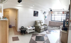 Blk 20 Queen's Close (Queenstown), HDB 5 Rooms #141550082